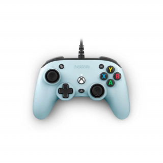 Nacon Xbox Series Pro Kompaktný ovládač  – (pastelovo modrá) Xbox Series