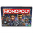 Monopoly - Black Panther Wakanda Forever Edition (EN) thumbnail