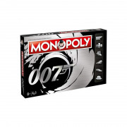 Monopoly James Bond (EN) 