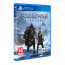 God of War: Ragnarök PS4