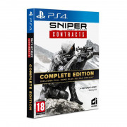 Sniper Ghost Warrior Contracts Complete Edition