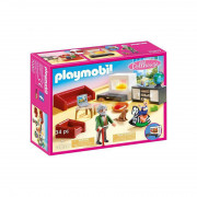 Playmobil 70207 Útulný obývací pokoj 