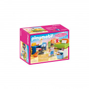 Playmobil 70209 Študentská izba 