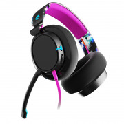 Skullcandy - SLYR PRO Multi-Platform Wired Gaming Headset 