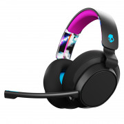 Skullcandy - SLYR Multi-Platform Wired Gaming Headset 