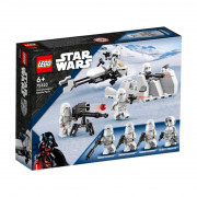 LEGO 75320 Bojový balíček so Snowtroopermi 