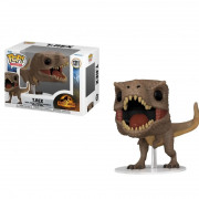 Funko Pop! #1211 Movies: JW3 - T.Rex 