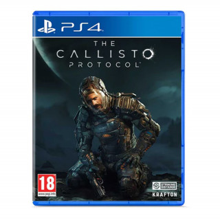 The Callisto Protocol - Standard Edition PS4