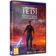 Star Wars: Jedi Survivor 