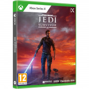 Star Wars: Jedi Survivor 