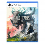 Wild Hearts