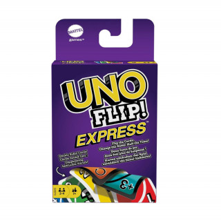 Uno Flip Express (GXD75) Hračka