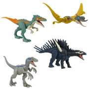 Mattel Jurassic World Divoká svorka dinosaurov (HDX18) 