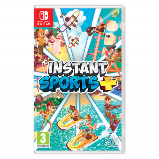 Instant Sports Plus Switch