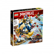 LEGO NINJAGO Jayov titanský robot (71785) 