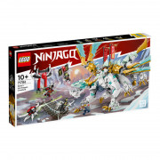 LEGO NINJAGO Zaneov ľadový drak (71786) 