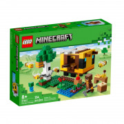 LEGO Minecraft Včelí domček (21241) 