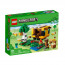 LEGO Minecraft Včelí domček (21241) thumbnail