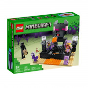 LEGO Minecraft Aréna v Ende (21242) 