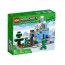 LEGO Minecraft Ľadové hory (21243) thumbnail