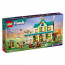 LEGO Friends Domček Autumn (41730) thumbnail