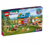 LEGO Friends Malý dom na kolesách (41735) 