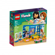 LEGO Friends Liannina izba (41739) 
