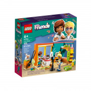 LEGO Friends Leova izbička (41754) 