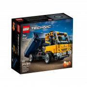 LEGO Technic Nákladiak so sklápačkou (42147) 