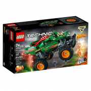 LEGO Technic Monster Jam™ Dragon™ (42149) 