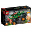 LEGO Technic Monster Jam™ Dragon™ (42149) thumbnail