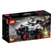 LEGO Technic Monster Jam™ Monster Mutt™ Dalmatínec (42150) 