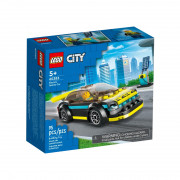LEGO City Elektrické športové auto (60383) 