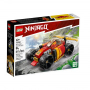 LEGO NINJAGO Kaiovo nindžovské pretekárske auto EVO (71780) 