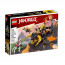 LEGO NINJAGO Coleov zemský drak EVO (71782) thumbnail