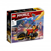 LEGO NINJAGO Kaiova robomotorka EVO (71783) 