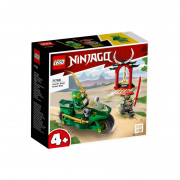 LEGO NINJAGO Lloydova nindžovská motorka (71788) 