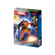 LEGO Super Heroes Rocket v robotickom brnení (76243) 