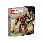 LEGO Super Heroes Hulkbuster: Bitka vo Wakande (76247) 