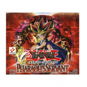 Yu-Gi-Oh! Pharaoh's Servant (2023) Booster Display 