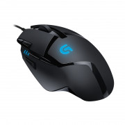 Logitech G402 Hyperion Fury Laser (Gaming myš) 