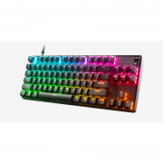Steelseries Apex 9 TKL USB Linear OptiPoint mechanická herná klávesnica OptiPoint UK (čierna) (64848) 