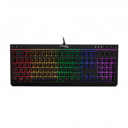 HyperX Alloy Core RGB - Gaming klávesnica (UK) (4P4F5AU#ABU) 