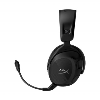 HyperX Cloud Stinger 2 Core – bezdrôtový herný headset čierny PC