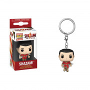 Funko Pocket Pop!: Shazam! Fury of the Gods - Shazam! Vinyl  Figura 