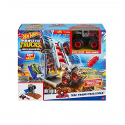 Hot Wheels - Monster Trucks Live Aréna - Preliminary (HNB87) 