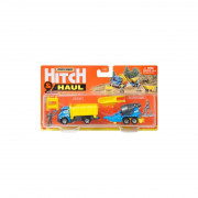 Matchbox Car with trailer (H1235) 