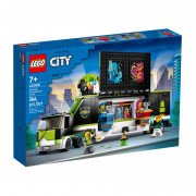 LEGO City Herný turnaj v kamióne (60388) 