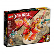 LEGO Ninjago Kaiov ohnivý drak EVO (71762) 