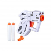 Hasbro Nerf: Minecraft - Ghast pištoľ (F4421) 